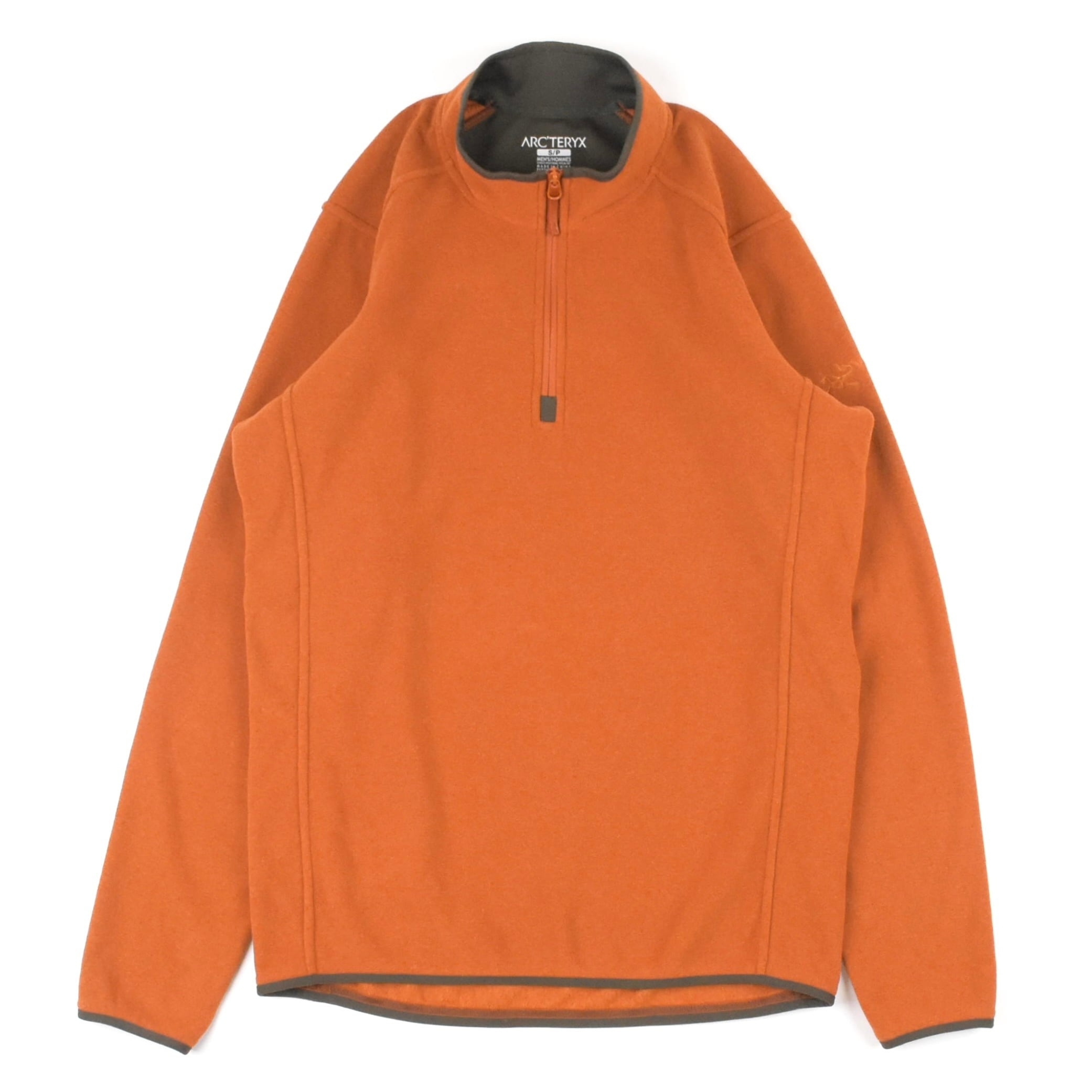 ARC'TERYX DELTA LT JERSEY FLEECE | PLAIRE