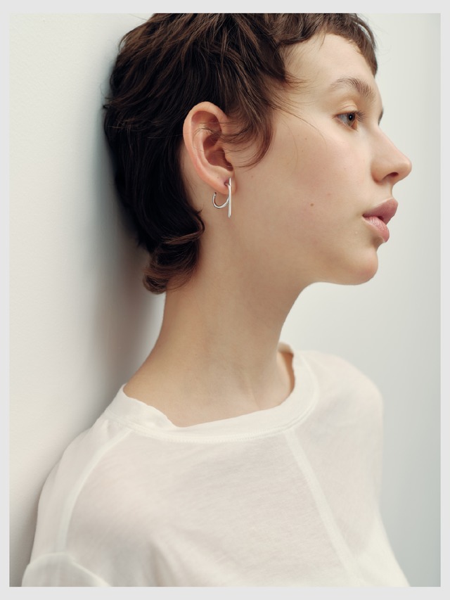 Pierce -Gold/Silver-