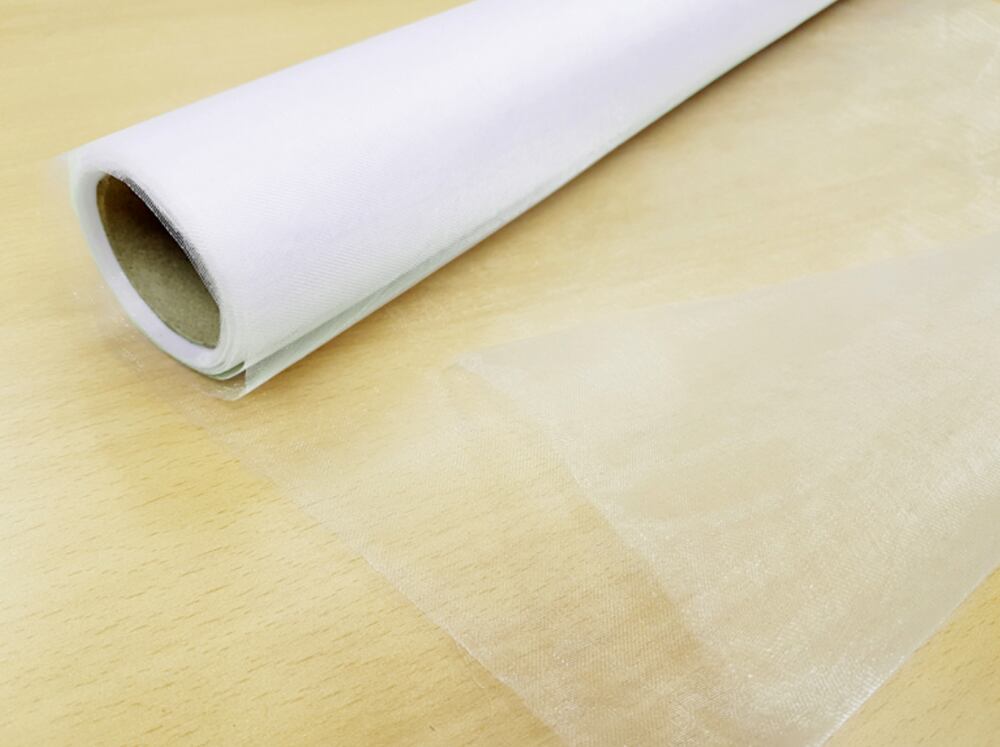 ヨーロピアンシルクロール（48cm×約9m）1ｍ＠140円