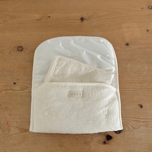 【即納】EYOU ムンゲムンゲ（もくもく雲）ブランケット