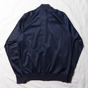 美品 L ATP Adidas 80s ネイビー トラックジャケット アディダス