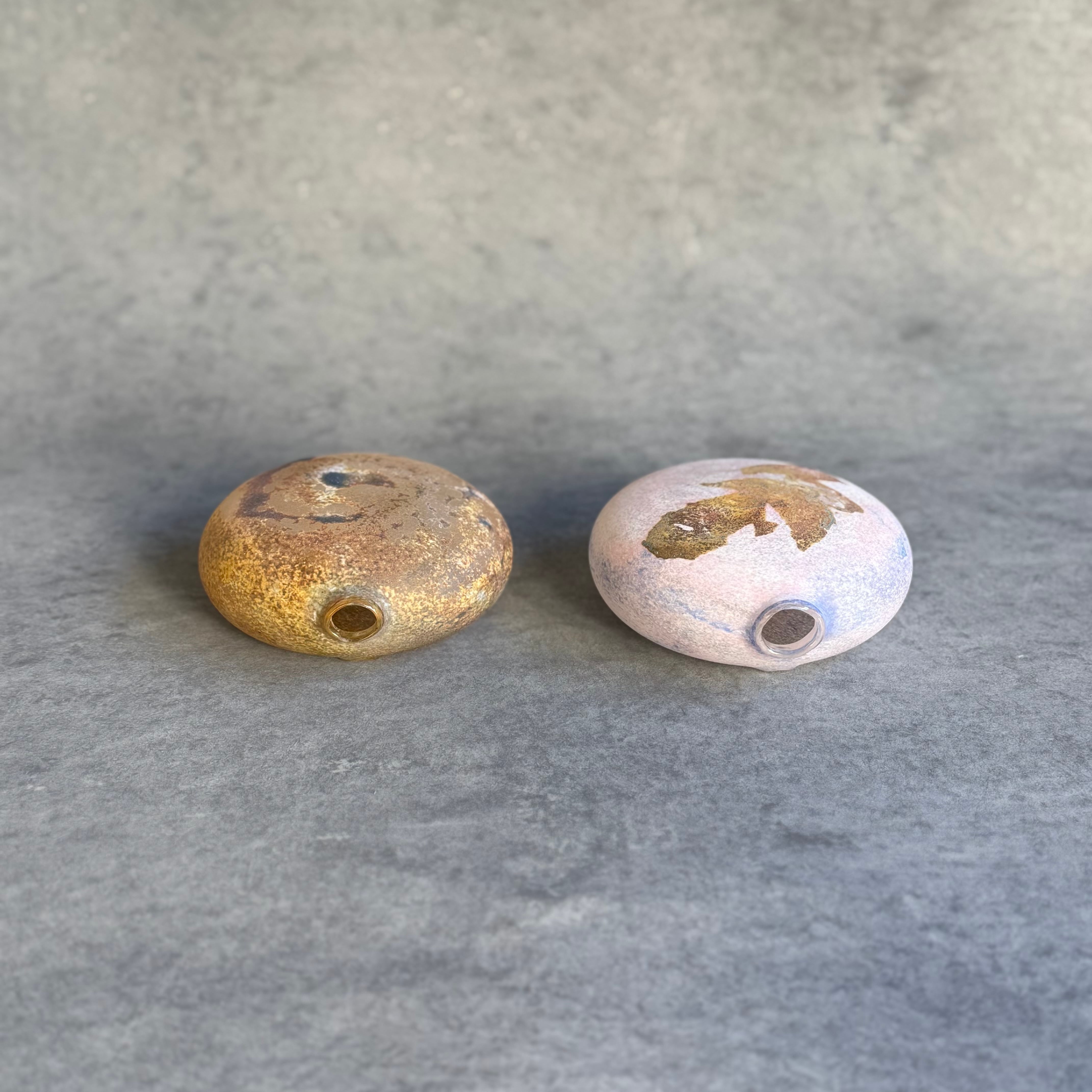 橋村野美知 かけ花 | gallery 一白