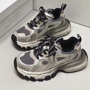 Retro dad sneaker　RW0607