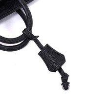 【直営限定ITEM】COOLAオリジナルミニサマーハンドBAG (BLACK)　CQ-46521H