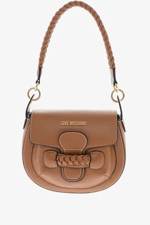 MOSCHINO モスキーノ バッグ エコレザー