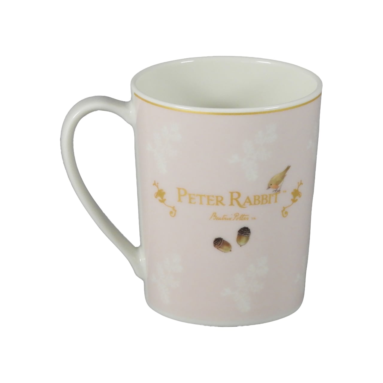 ピーターラビット】イヤーズマグ(2025) | yamaka official shop - 山加