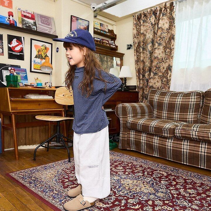 【予約商品】genie pants(70-120)