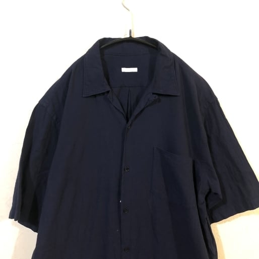 COMOLI コモリ 18SS ベタシャン オールインワン 2 M01-02012 【代官山k11】 | ブランド古着Brooch powered  by BASE