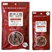 鹿肉五膳シニア(シニア犬向き) 200g