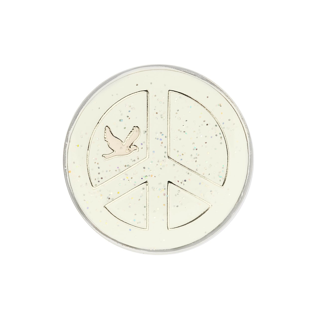 292. Peace Sign