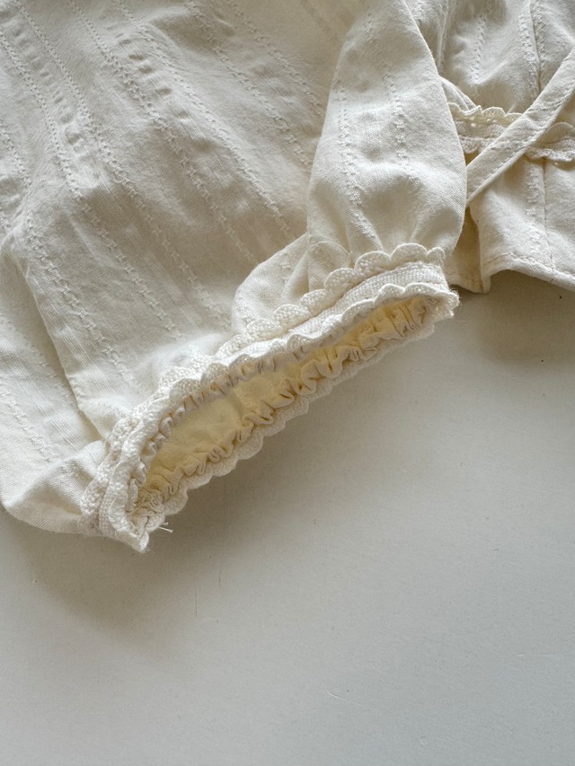 (即納) miel / Aill blouse