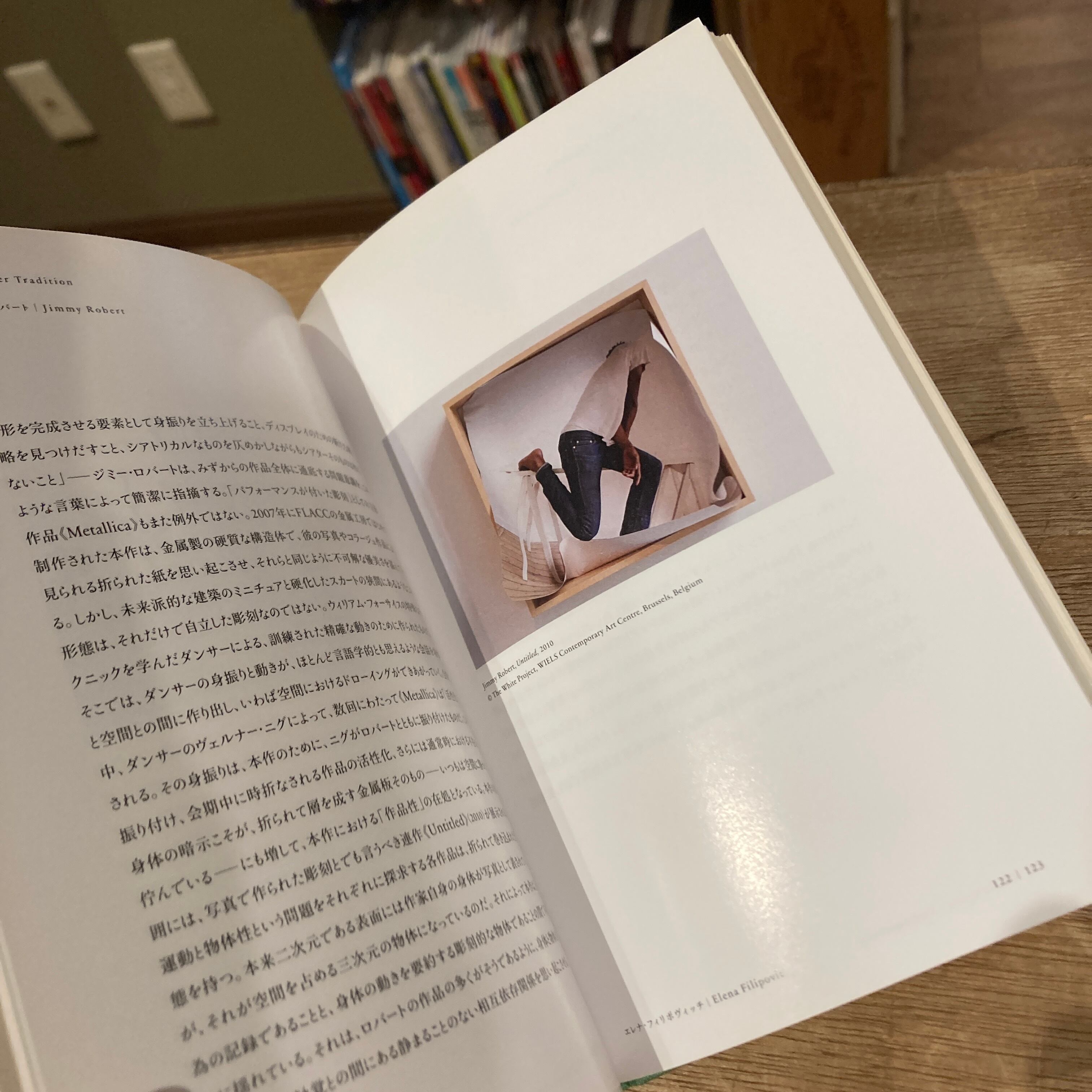 コンテンポラリー・アート・セオリー EOS Art Books Series 001 | 百年