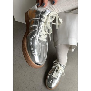 Vintage Sports Casual Board Shoes