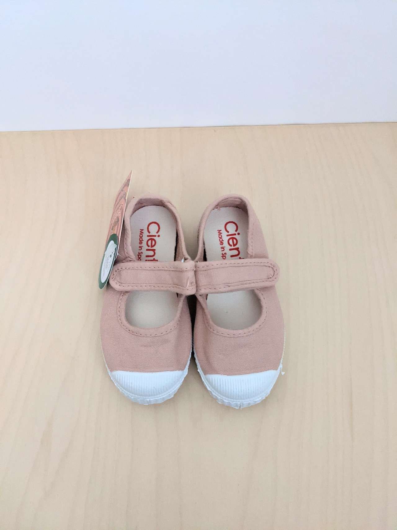 One Strap Deck Shoes (maquillaje)  / Cienta