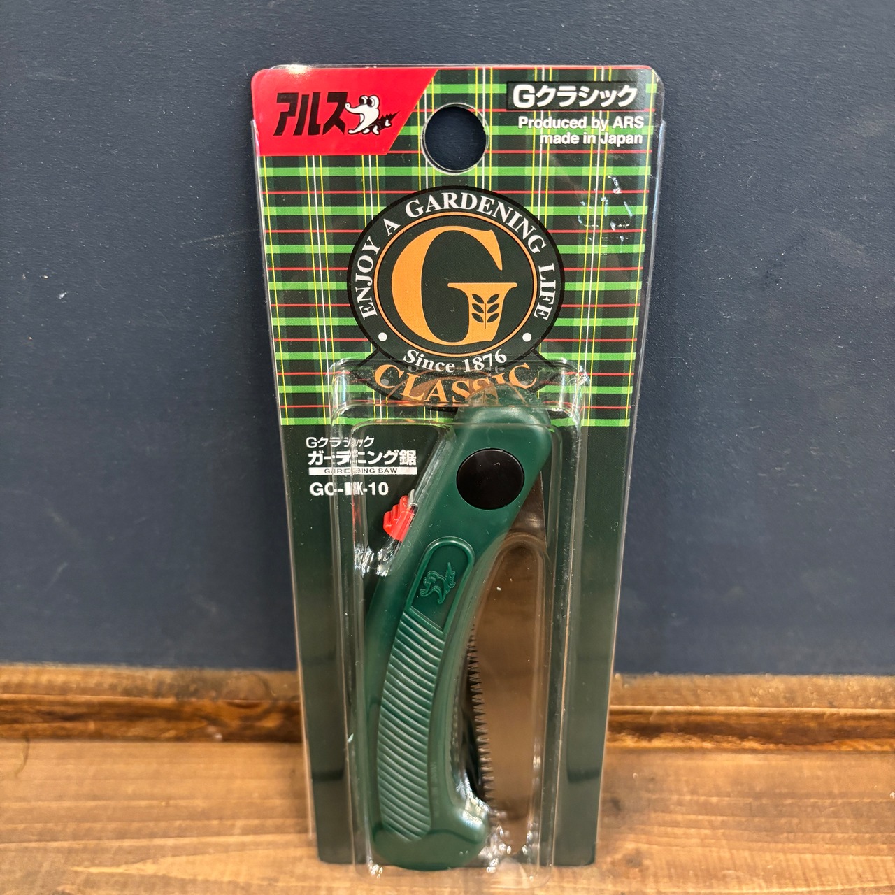 Gｸﾗｼｯｸ ｺﾝﾊﾟｸﾄ鋸 花小町