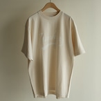 NATURALS  【 mens 】 junkees tee