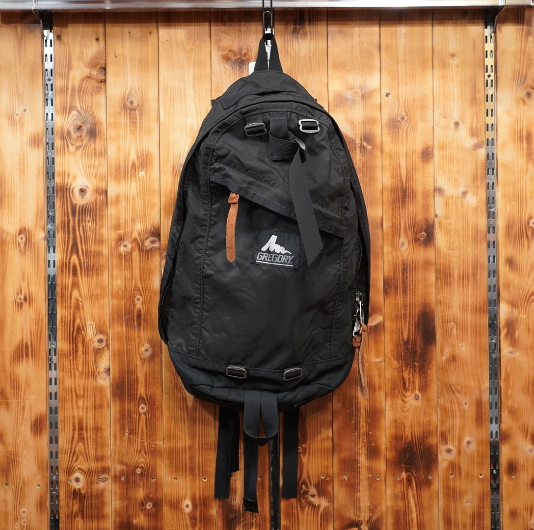 gregory 青タグ デイパック/ネイビー usa製 グレゴリー バックパック