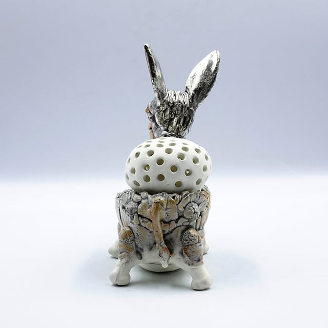 鴨頭みどり | 器 ギャラリー 香綵