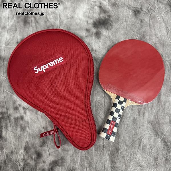 未使用】Supreme×Butterfly/シュプリーム×バタフライ【19AW】Table 