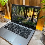 最新2023年式‼️Dell Latitude 5340/Core i5 第13世代/メモリ8GB/SSD256GB/FHD/ノートパソコン