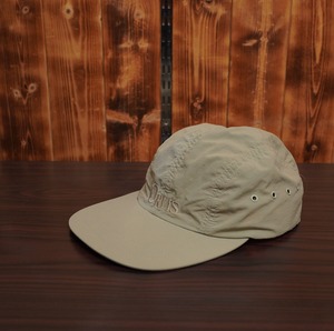90s USA製 orvis ロングビル キャップ 帽子 オービス