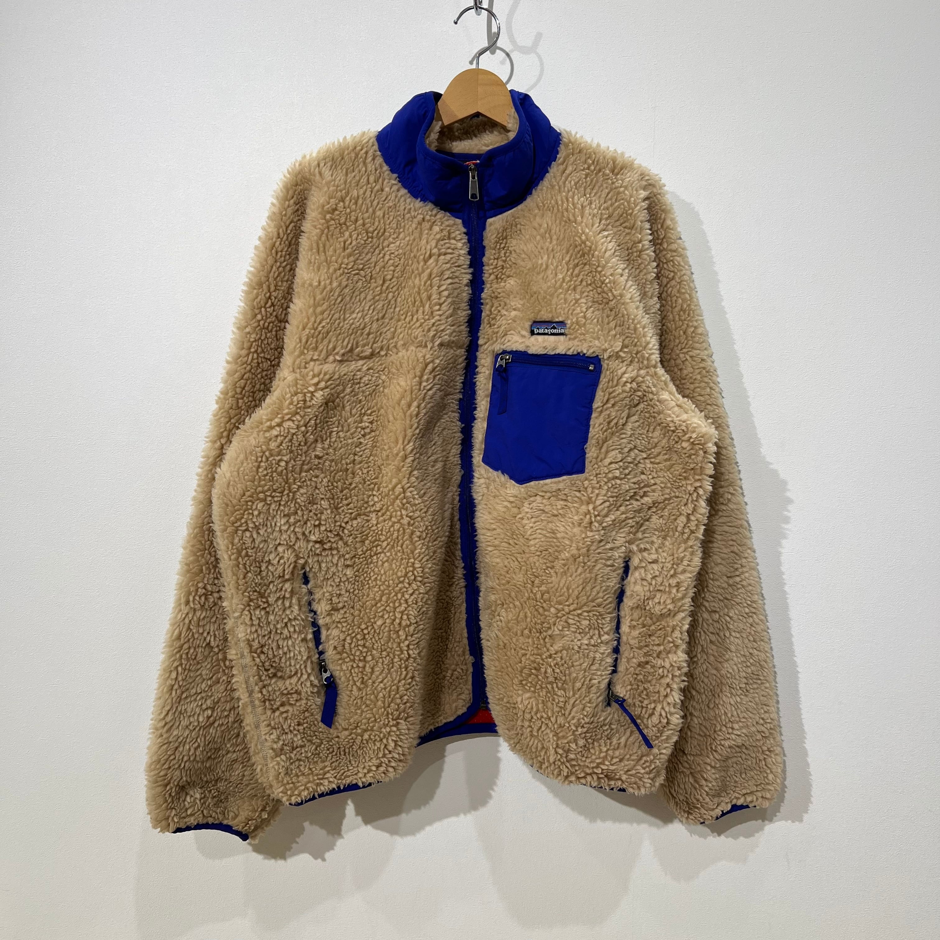 patagonia Classic Retro Cardigan 美品 patagonia Classic Retro Cardigan 美品