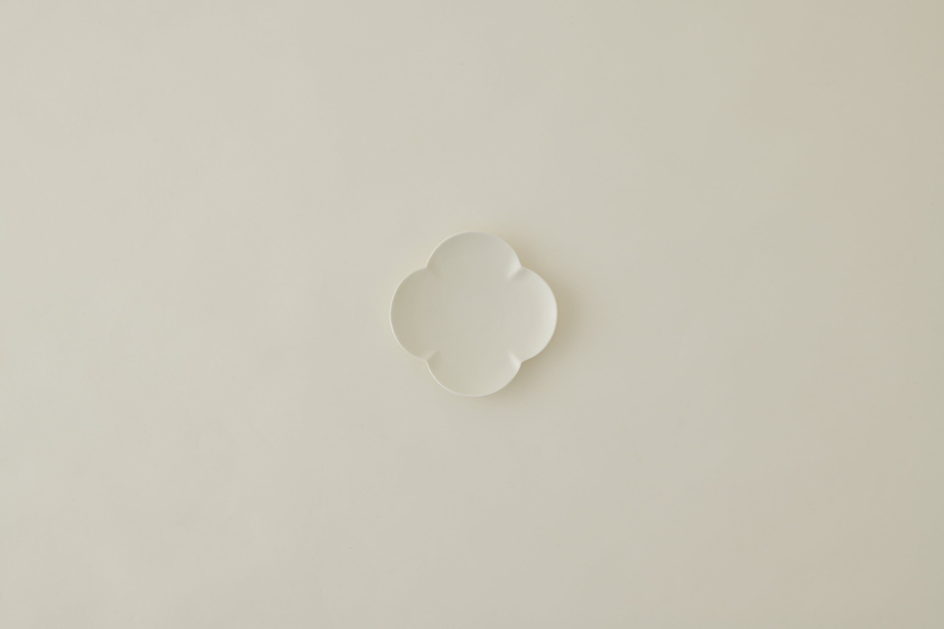 Hakuji No.2 / MAMESARA -豆皿-