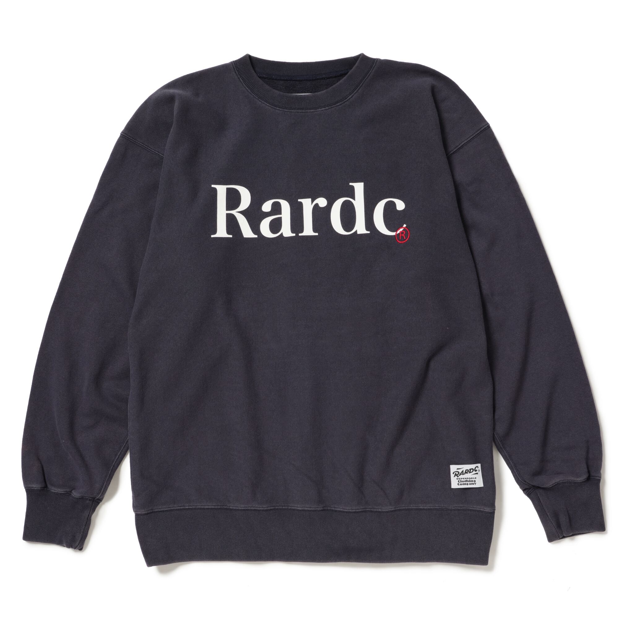 ROUGH AND RUGGED | Raffles