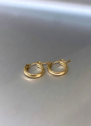 (14kgf)hoop pierce