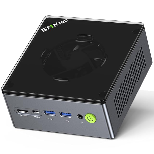 8インチ UMPC HDタッチスクリーン ポータブル 2-in-1 コンパクトPC