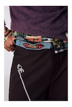 CONP Hand-beaded Belt Hiking Pants