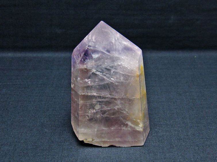 アメジスト 六角柱 紫水晶 ポイント 一点物 152-1955 | Pay ID
