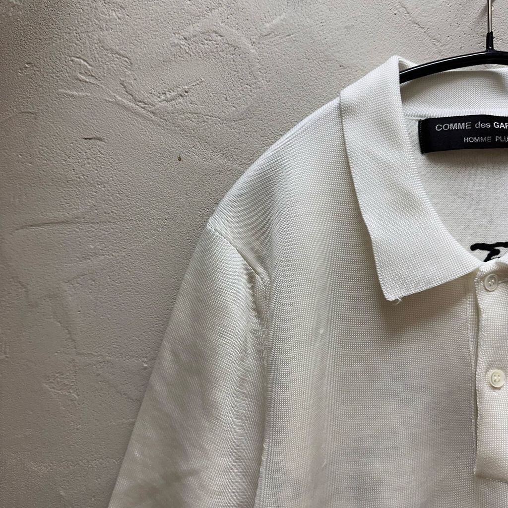 COMME des GARCONS HOMME PLUS コムデギャルソンオムプリュス 04AW