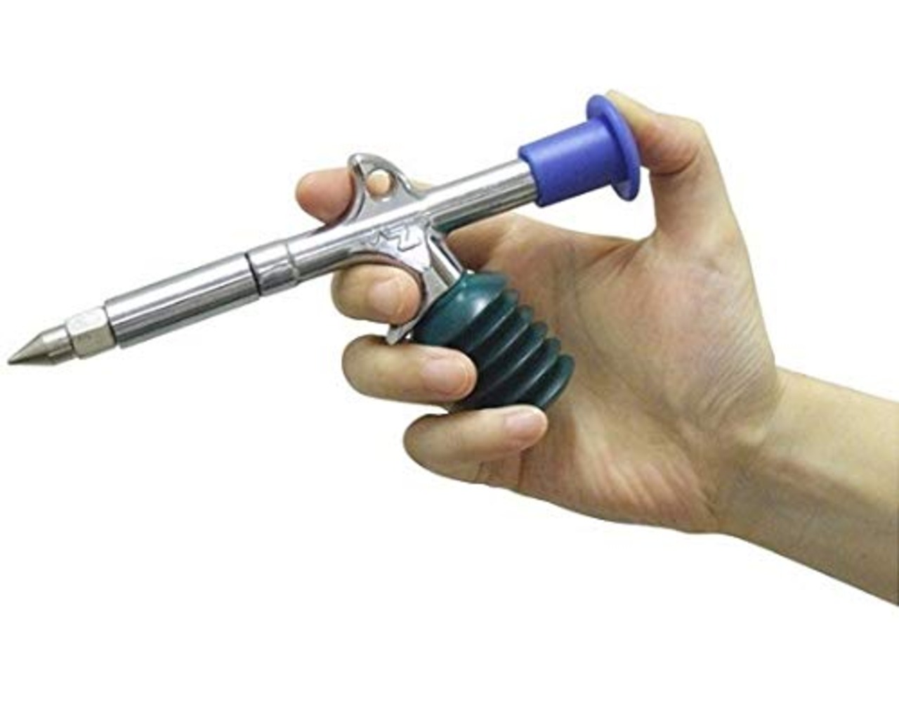 AZ(エーゼット) 1ウェイ チッコイ グリースガン GF201