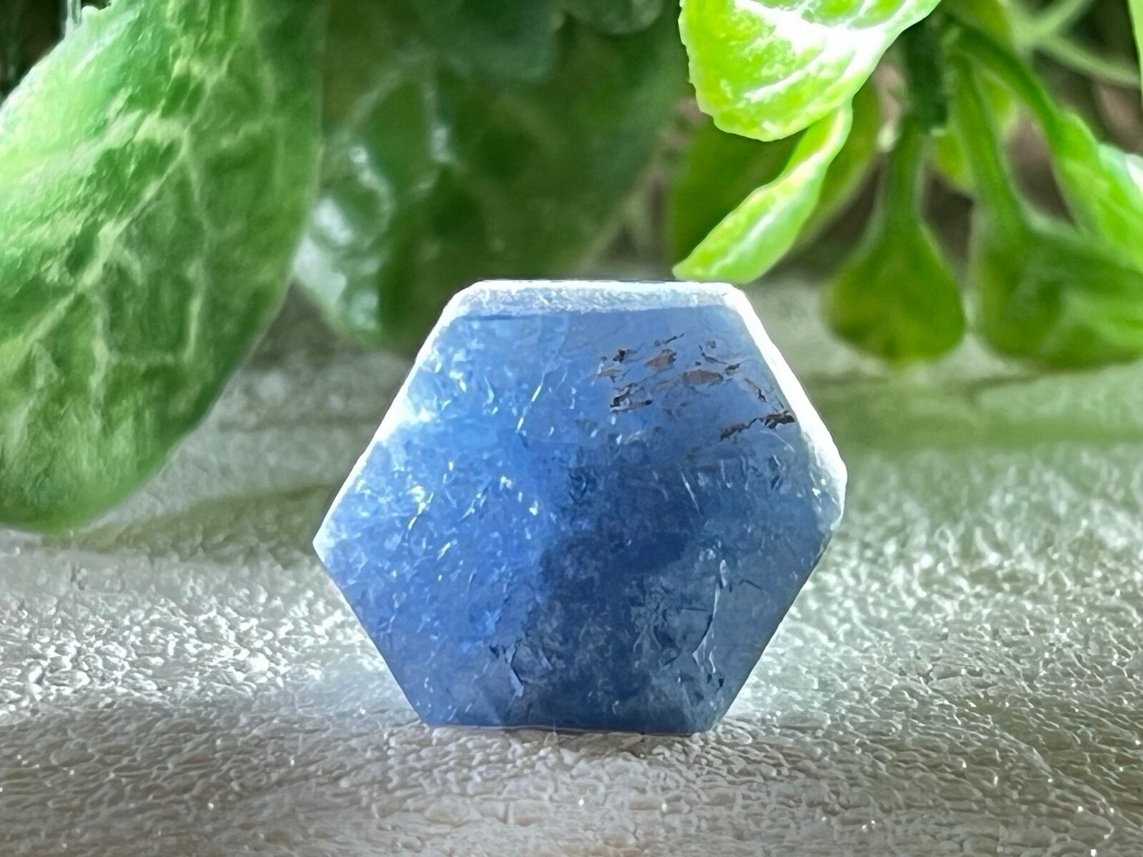 龍脈水晶✨】ファントム ガーデンクォーツ クリスタル 水晶 ネガティブ