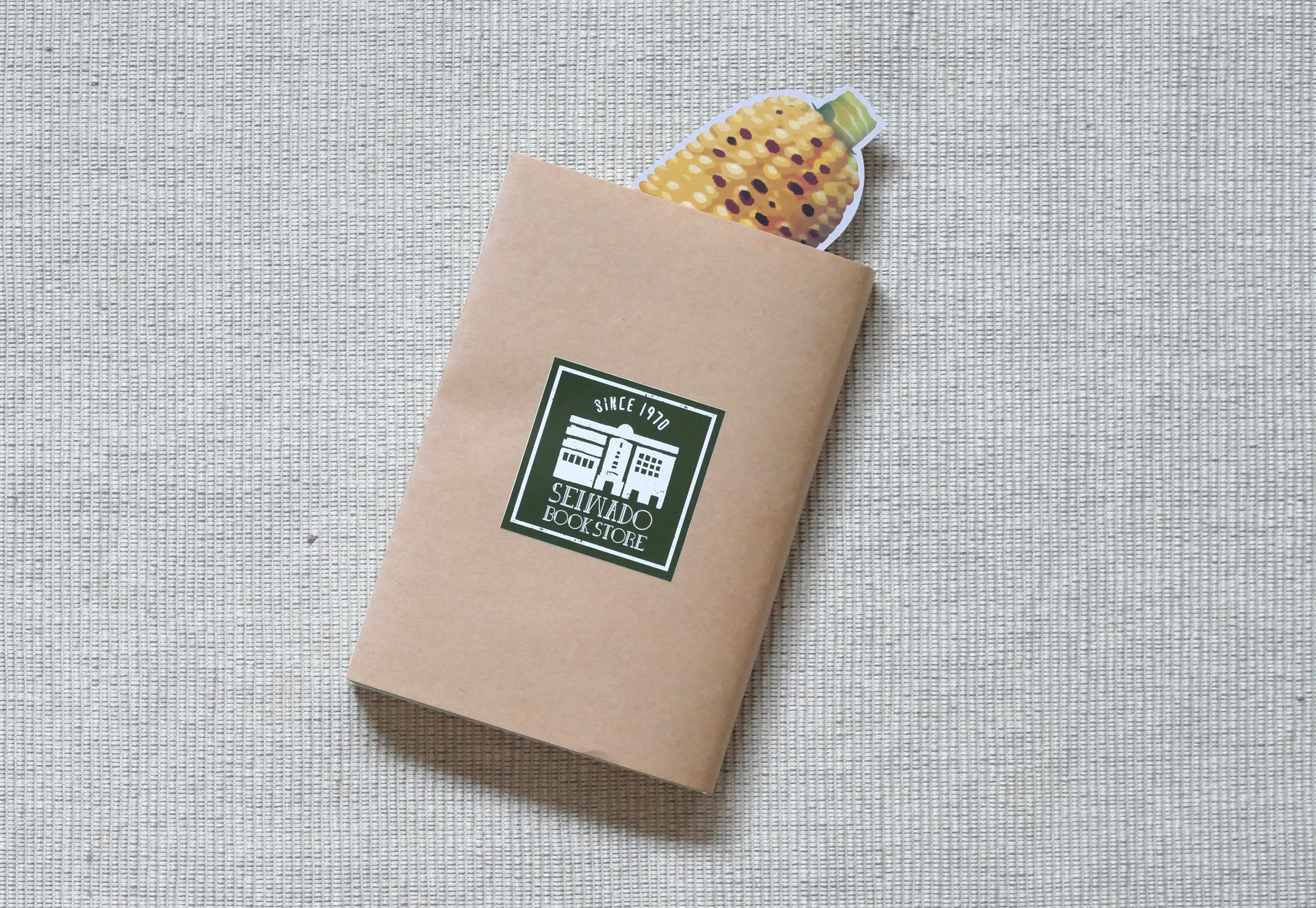 チナ茶様専用② ブックカバー 【公式通販】