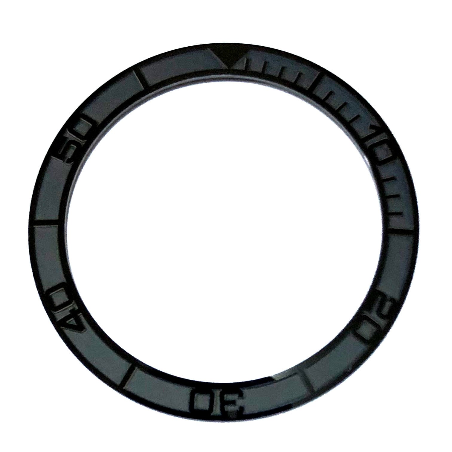 サブマリーナリバースタイプ（ブラック）セラミックベゼル