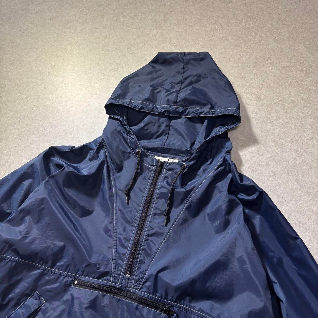 90s~00s GAP nylon anorak | 古着屋2000