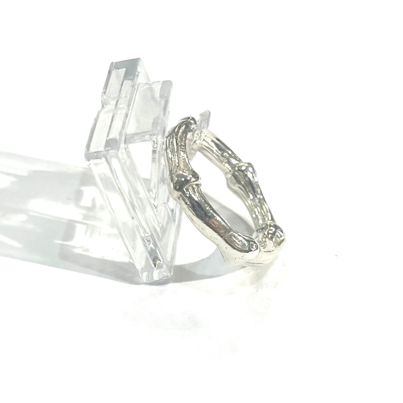 TIFFANY&CO.】【10-11号】2548 TIFFANY &CO ティファニーバンブー