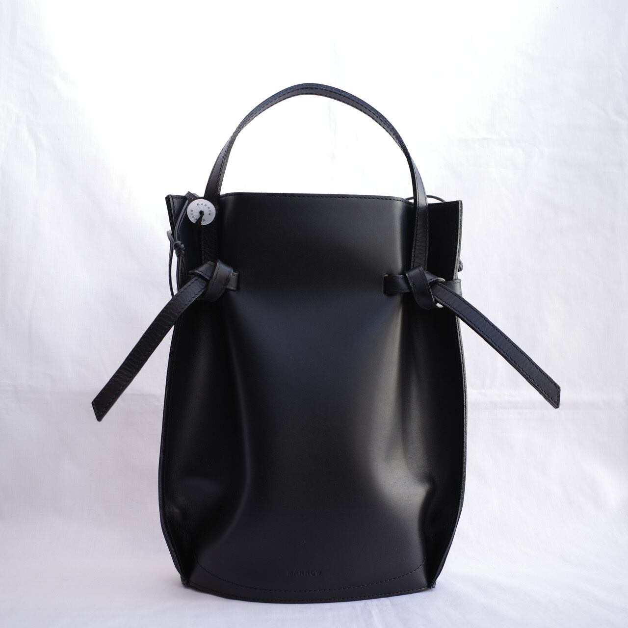 MARROW(マロウ) / POUCH -BLACK-