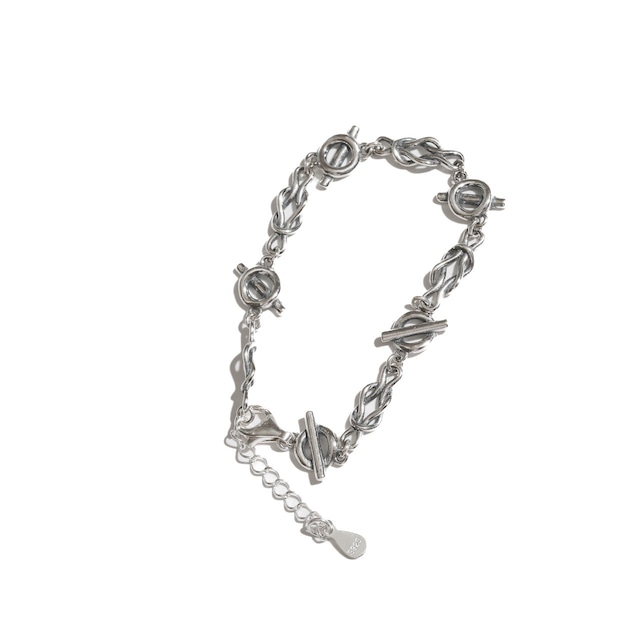 s925 Mantel Bracelet