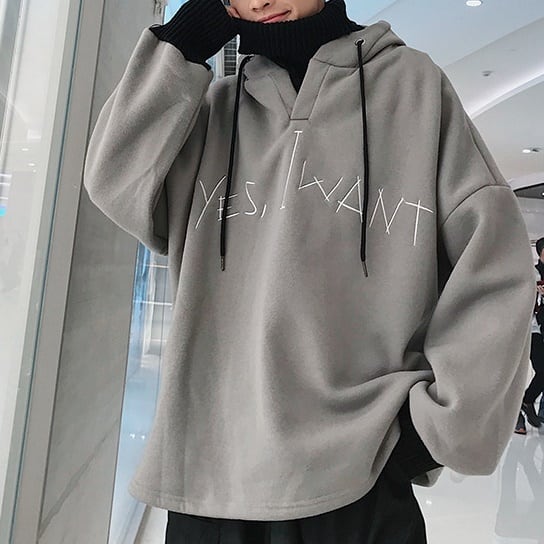 ジャケットパーカー Fake two piece hoodie 1517 Fake two piece hoodie 1517 ジャケット パーカー 【公式通販】