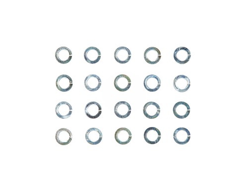 AO-1036 ミニ四駆 2ｍｍスプリングワッシャー(20個)