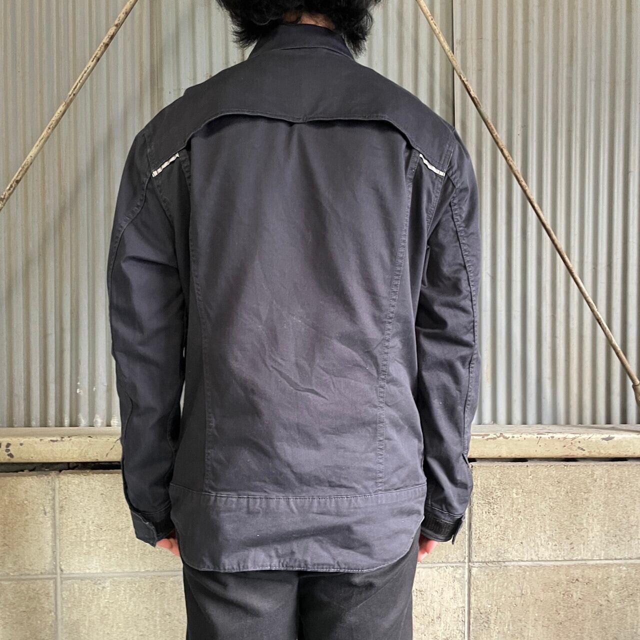 real7　リーバイス 70s コットンツイルトラッカージャケット 70s Levi's コットンツイル トラッカー JKT vintage 希少 - メルカリ