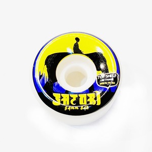 SATORI WHEELS / ELEPHANT TOP SHELF / 54mm / 84b(101A)