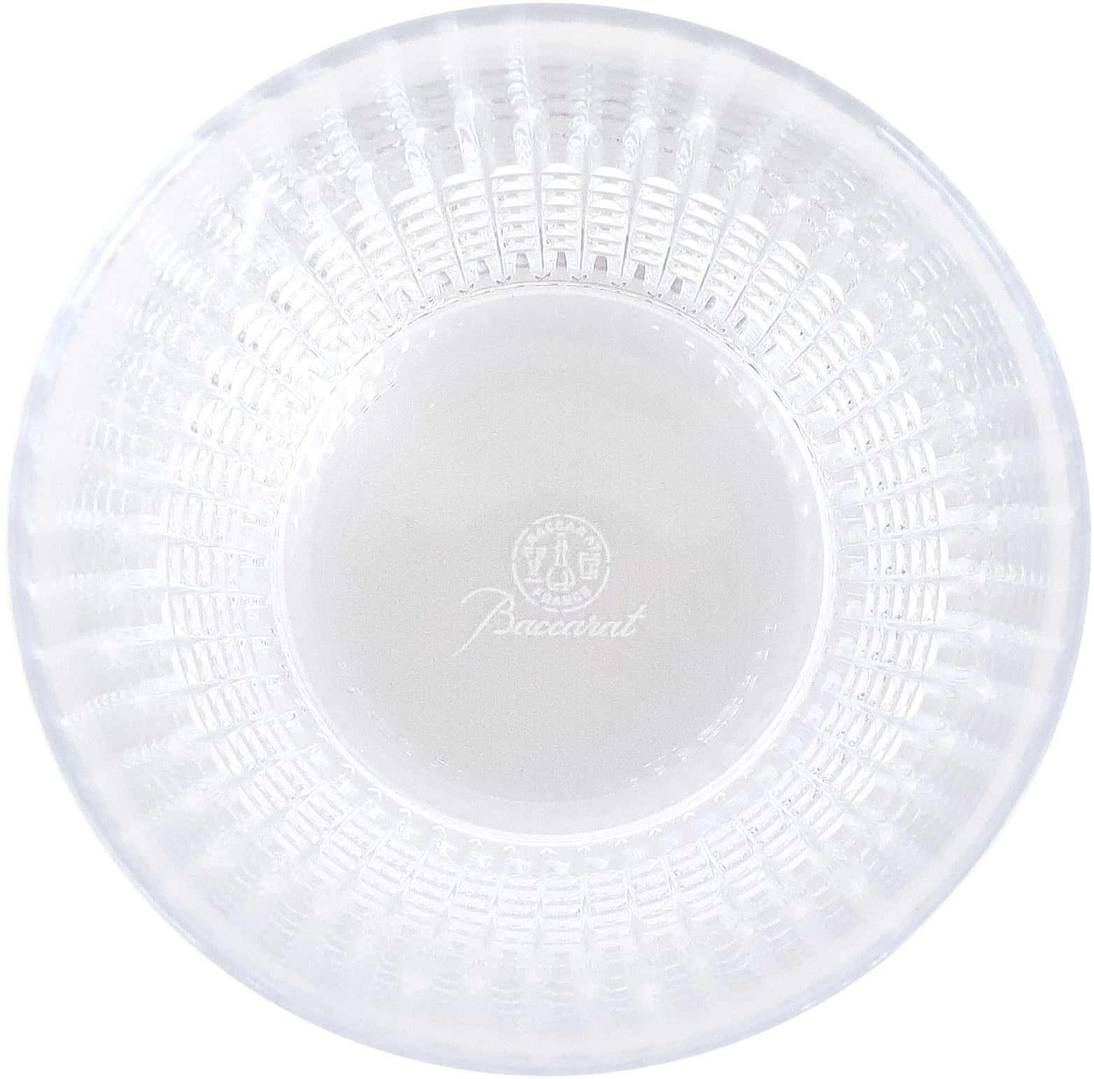 New BACCARAT バカラ ナンシー タンブラー ペア 2811580 ミディアム