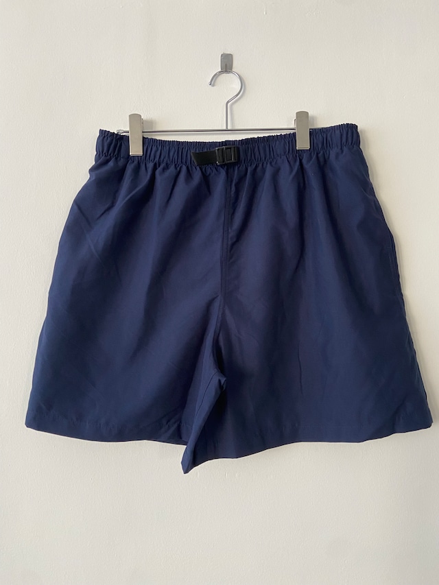 COBRA CAPS / BAGGY SHORTS / NAVY