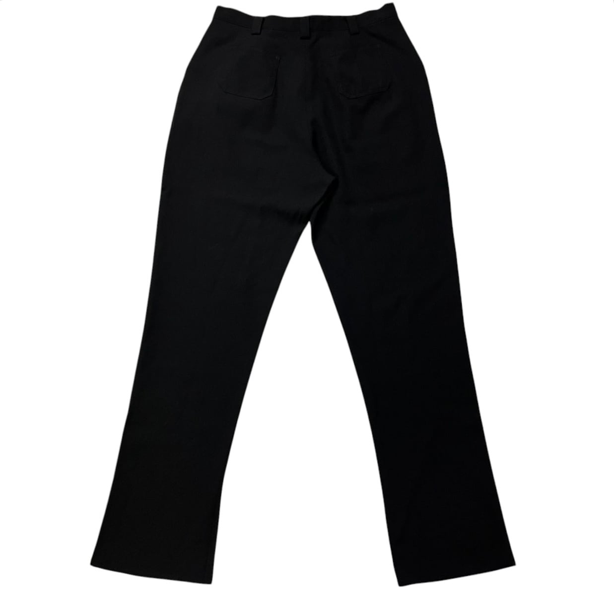 Vintage Yohji Yamamoto Ys Wool 100% Trousers / ヴィンテージ ヨウジ