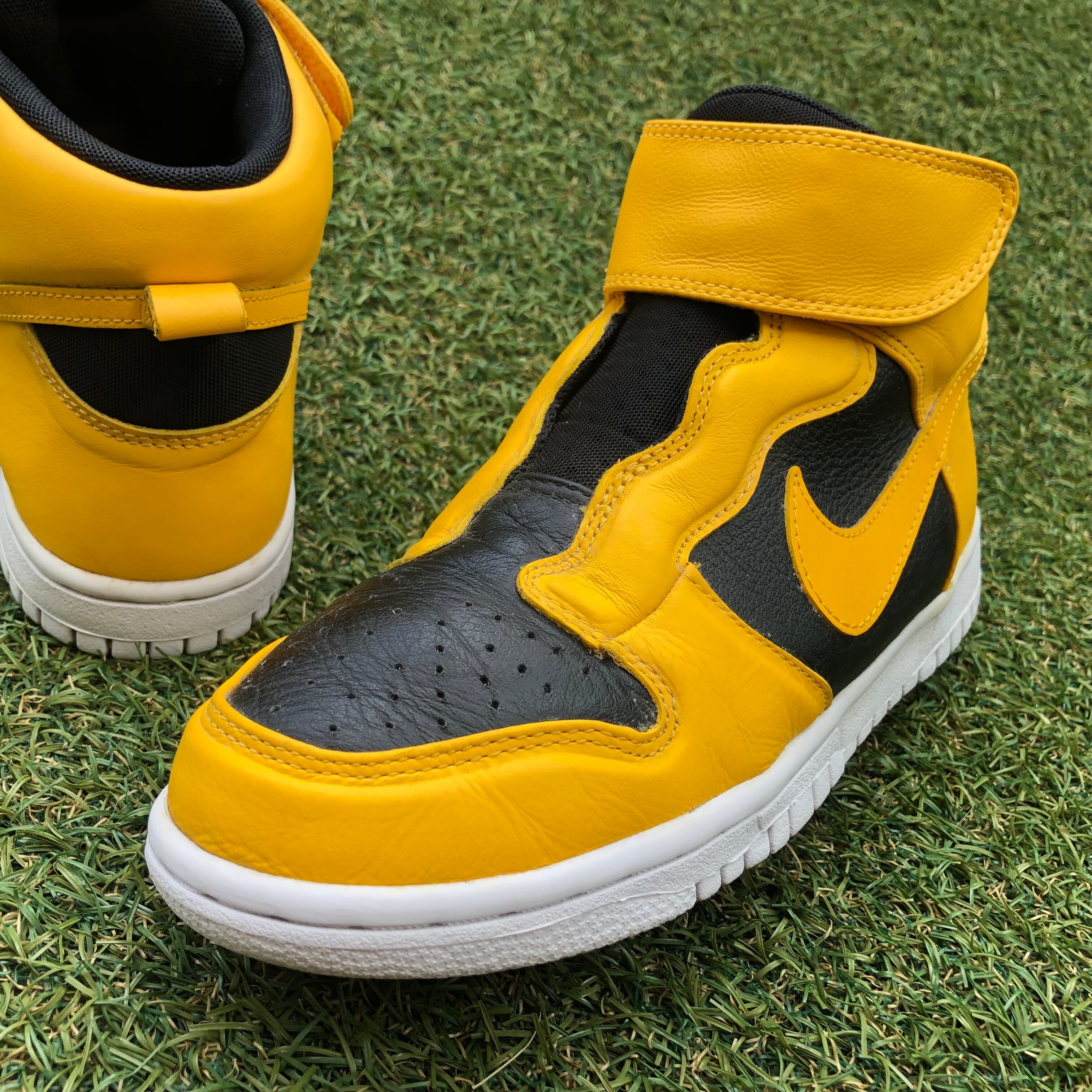 NIKE DUNK HI EASEナイキ ダンク ハイ イース HA431 | reshoe
