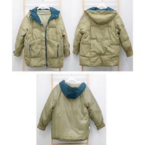 中綿 ダウンジャケット レディース 秋冬 アウター 防寒 おしゃれ きれいめ 大人 かわいい 通勤 通学 オフィス ビジネス ブルゾン エコダウン 大人可愛い 大人女子